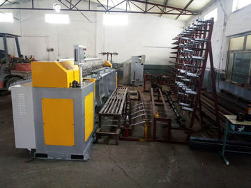 Automatic Reverse Twist Hexagonal Wire Netting Machine With Max Mesh 3300mm